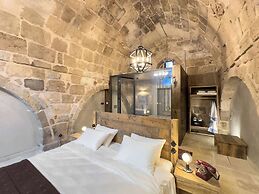 Obruk Kervansaray Museum Hotel