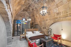 Obruk Kervansaray Museum Hotel