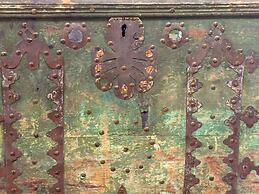 Obruk Kervansaray Museum Hotel