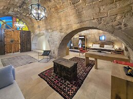 Obruk Kervansaray Museum Hotel