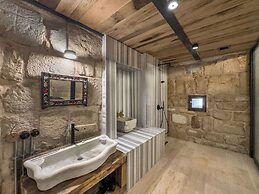 Obruk Kervansaray Museum Hotel