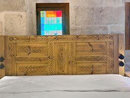 Obruk Kervansaray Museum Hotel