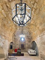 Obruk Kervansaray Museum Hotel