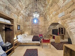 Obruk Kervansaray Museum Hotel