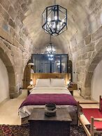 Obruk Kervansaray Museum Hotel