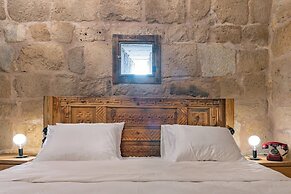 Obruk Kervansaray Museum Hotel