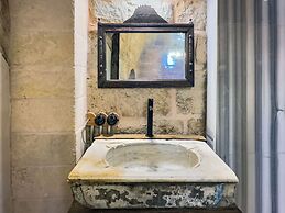 Obruk Kervansaray Museum Hotel