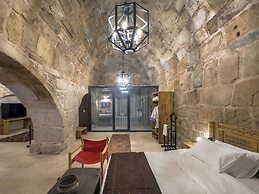 Obruk Kervansaray Museum Hotel