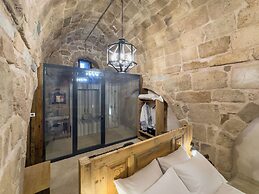 Obruk Kervansaray Museum Hotel