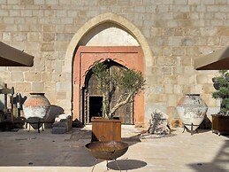 Obruk Kervansaray Museum Hotel