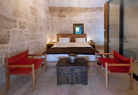 Obruk Kervansaray Museum Hotel