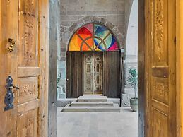 Obruk Kervansaray Museum Hotel