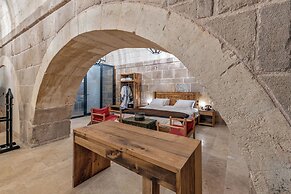 Obruk Kervansaray Museum Hotel