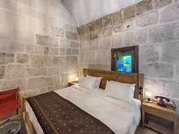 Obruk Kervansaray Museum Hotel