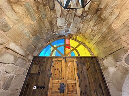 Obruk Kervansaray Museum Hotel