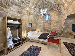 Obruk Kervansaray Museum Hotel