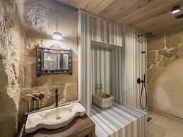 Obruk Kervansaray Museum Hotel