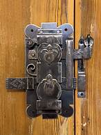 Obruk Kervansaray Museum Hotel