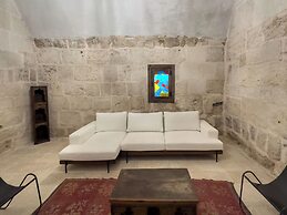 Obruk Kervansaray Museum Hotel