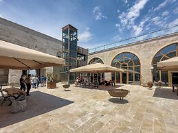 Obruk Kervansaray Museum Hotel