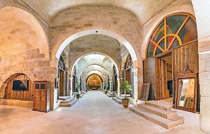 Obruk Kervansaray Museum Hotel