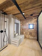 Obruk Kervansaray Museum Hotel