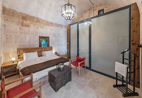 Obruk Kervansaray Museum Hotel