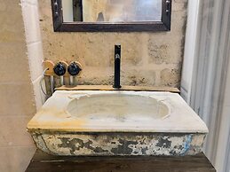 Obruk Kervansaray Museum Hotel