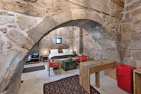 Obruk Kervansaray Museum Hotel