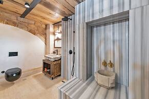 Obruk Kervansaray Museum Hotel