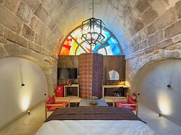 Obruk Kervansaray Museum Hotel