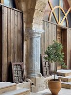 Obruk Kervansaray Museum Hotel