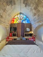 Obruk Kervansaray Museum Hotel