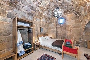 Obruk Kervansaray Museum Hotel