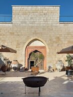 Obruk Kervansaray Museum Hotel