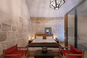 Obruk Kervansaray Museum Hotel