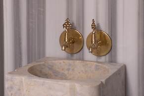 Obruk Kervansaray Museum Hotel