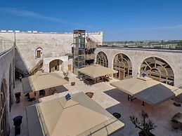 Obruk Kervansaray Museum Hotel