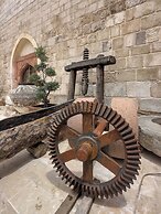 Obruk Kervansaray Museum Hotel