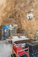 Obruk Kervansaray Museum Hotel