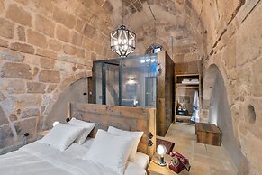 Obruk Kervansaray Museum Hotel