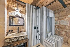 Obruk Kervansaray Museum Hotel