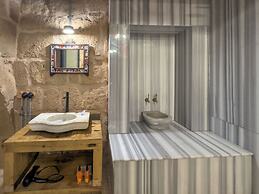 Obruk Kervansaray Museum Hotel