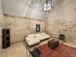 Obruk Kervansaray Museum Hotel