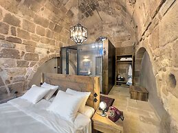 Obruk Kervansaray Museum Hotel