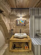 Obruk Kervansaray Museum Hotel