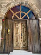 Obruk Kervansaray Museum Hotel