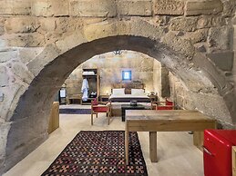 Obruk Kervansaray Museum Hotel