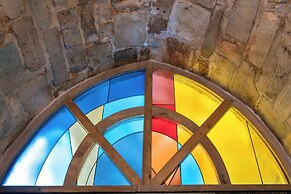 Obruk Kervansaray Museum Hotel