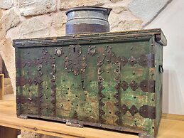 Obruk Kervansaray Museum Hotel